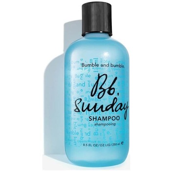 Bb. Sunday Shampoo - Čistiaci detoxikačný šampón
